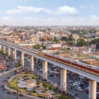 Orange Line-3 Orange Line-3
